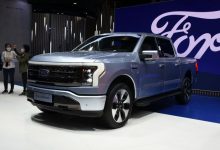 降7.16万元 福特F-150 Lightning大降价-深圳汽车网
