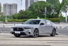 宝藏中型车 全新英仕派将于今日上市-深圳汽车网