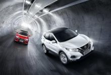 售8.98-14.59万 新款日产逍客/劲客上市-深圳汽车网