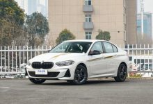 可买现车/优惠大 国产宝马1系正式停产-深圳汽车网