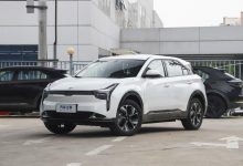 售11.88万起 哪吒U-Ⅱ 挑战版正式上市-深圳汽车网