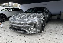 2023古德伍德：Polestar 5正式亮相-深圳汽车网