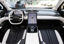 9.9元开启盲订 曝东风风神皓瀚1.5T内饰-深圳汽车网