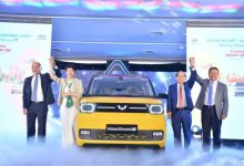 五菱宏光MINIEV在越南和泰国上市！-深圳汽车网