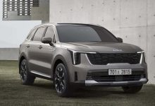 标志性内饰被取代 新款起亚索兰托官图-深圳汽车网