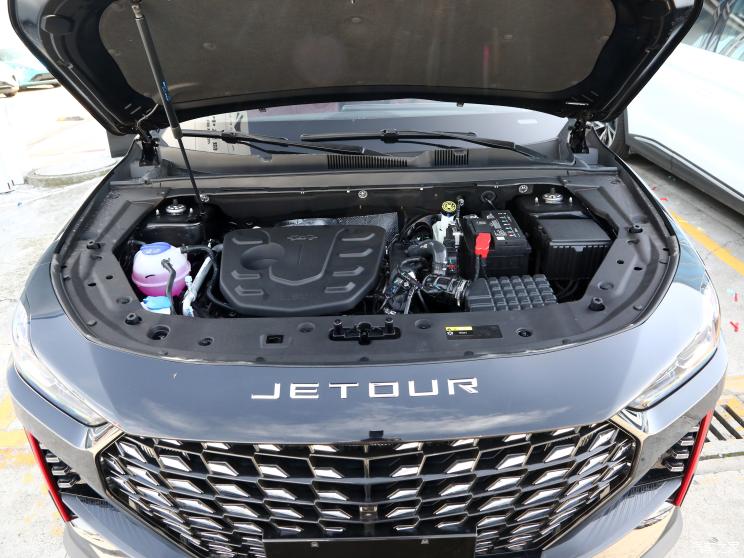 奇瑞汽车 捷途X70 PRO 2024款 1.5T DCT舒享型 5座 奇瑞汽车 捷途X70 PRO 2024款 1.5T DCT舒享型 5座