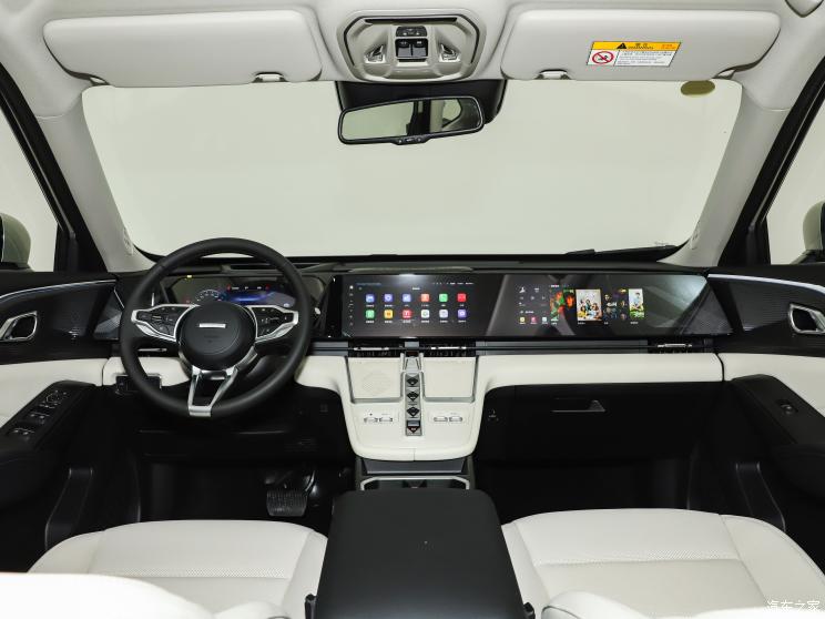 长城汽车 哈弗枭龙MAX 2023款 1.5L Hi4 105 四驱智能旗舰版 长城汽车 哈弗枭龙MAX 2023款 1.5L Hi4 105 四驱智能旗舰版