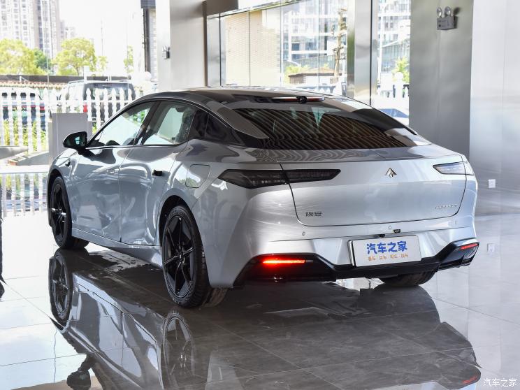 埃安 昊铂GT 2023款 560七翼版 埃安 昊铂GT 2023款 560七翼版