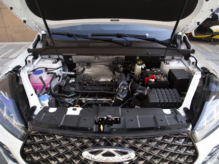 奇瑞汽车 瑞虎7 2022款 超能版 1.5T CVT超能卫士 奇瑞汽车 瑞虎7 2022款 超能版 1.5T CVT超能卫士