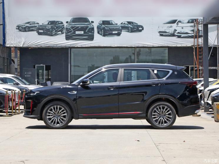 奇瑞汽车 捷途X70 PRO 2024款 1.5T DCT舒享型 5座 奇瑞汽车 捷途X70 PRO 2024款 1.5T DCT舒享型 5座