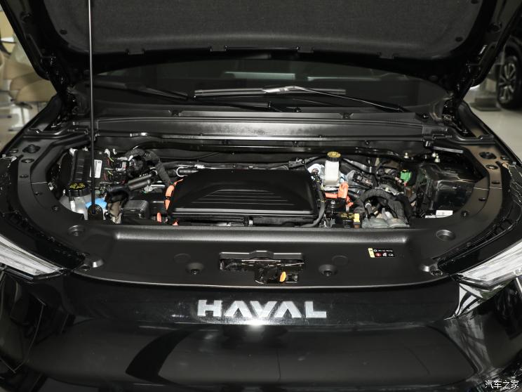 长城汽车 哈弗枭龙 2023款 1.5L 110KM领航版 长城汽车 哈弗枭龙 2023款 1.5L 110KM领航版