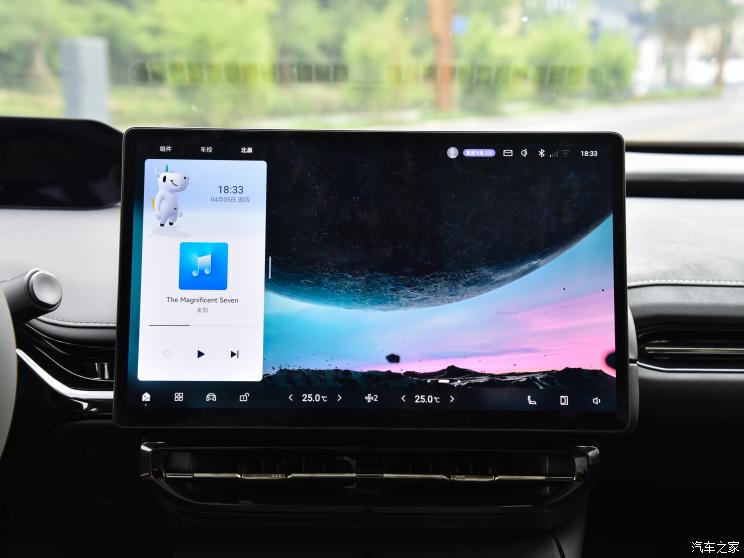 埃安 昊铂GT 2023款 710超充版 埃安 昊铂GT 2023款 710超充版