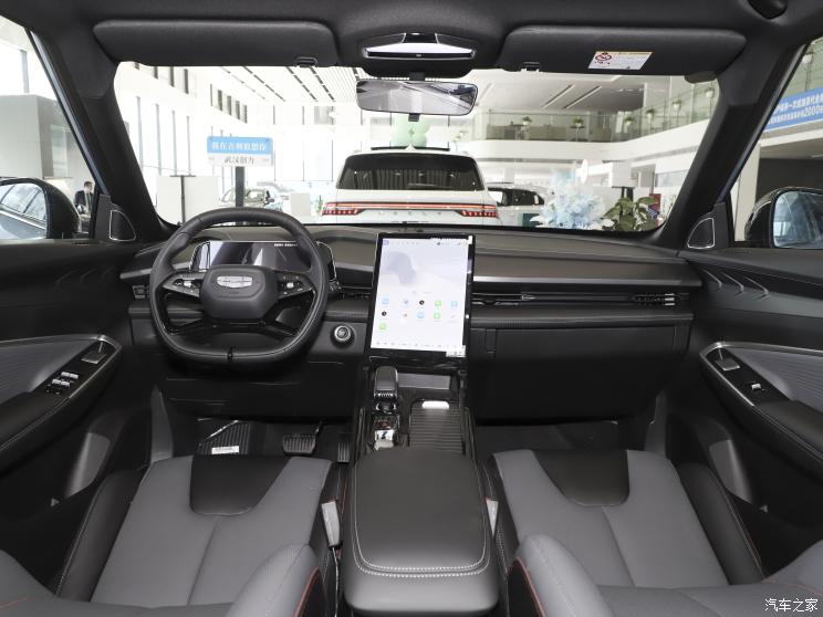 吉利汽车 博越 2023款 博越COOL 1.5TD 智联型 吉利汽车 博越 2023款 博越COOL 1.5TD 智联型