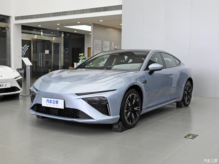 合众汽车 哪吒S 2023款 纯电 520km 后驱版 合众汽车 哪吒S 2023款 纯电 520km 后驱版