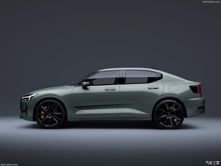 Polestar Polestar 2 2023款 BST edition 230 Polestar Polestar 2 2023款 BST edition 230