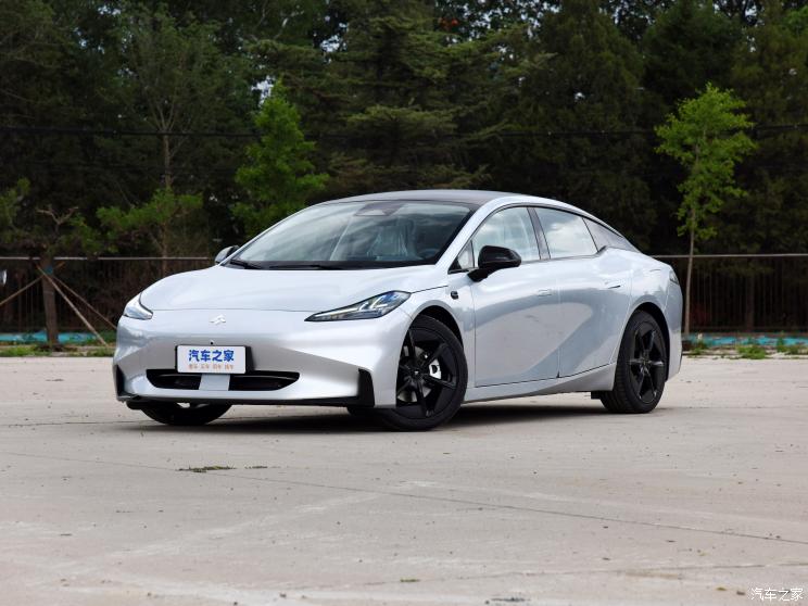 埃安 昊铂GT 2023款 560七翼版 埃安 昊铂GT 2023款 560七翼版