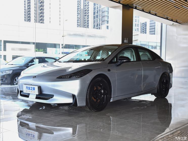 埃安 昊铂GT 2023款 560七翼版 埃安 昊铂GT 2023款 560七翼版