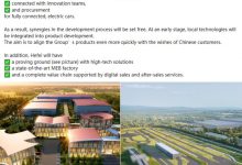 10亿欧元！大众将在合肥建新“根据地”-深圳汽车网