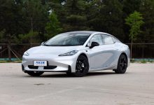 预售21.99万起 埃安昊铂GT将于今日上市-深圳汽车网