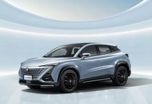 售11.59万 长安UNI-T尊享型正式上市-深圳汽车网