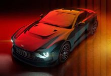 限量110台 阿斯顿·马丁Valour官图-深圳汽车网