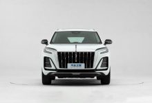 据说价格很香？红旗HS3将于7月17日上市-深圳汽车网