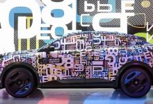 期待值拉满 全新标致E-3008新预告图-深圳汽车网