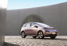 7月底上市 宝骏云朵将于7月28日盲订-深圳汽车网