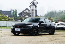 思域TYPE R在这一代之后或将进入电气化-深圳汽车网