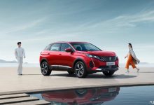 新款东风标致4008将于7月26日上市!-深圳汽车网