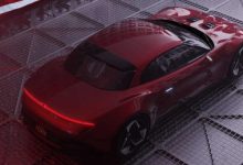 或20万美元 Fisker Ronin将8月3日亮相-深圳汽车网