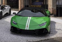 订单已全部排满！兰博基尼燃油车已卖光-深圳汽车网