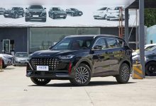 造型更运动 捷途X70 PRO将于今晚上市-深圳汽车网