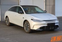 参数曝光 零跑C01增程式电动车申报图-深圳汽车网