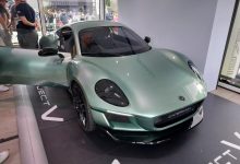 2023古德伍德：Caterham Project V亮相-深圳汽车网