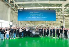 将第四季度上市 全新哈弗H5正式下线-深圳汽车网