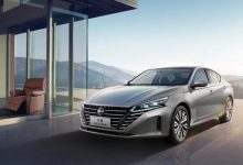 全车LED灯光系统 天籁新境版官图发布-深圳汽车网