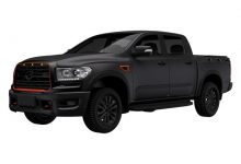 10万级运动皮卡 中兴1986ss官图发布-深圳汽车网