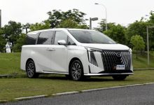 售22.98-24.98万 传祺新一代M8大师上市-深圳汽车网