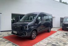 对话江铃福特:如何保持商用车市场领先-深圳汽车网