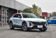 全系降6万 LYRIQ锐歌售价及权益调整-深圳汽车网