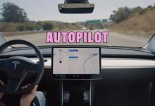 安全问题 特斯拉Autopilot将接受调查-深圳汽车网