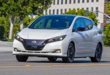 日产将在全球召回聆风等138万辆汽车-深圳汽车网