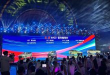 14.58万起/紧凑型SUV 红旗HS3正式上市-深圳汽车网