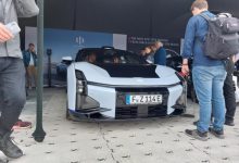 2023古德伍德：高合HiPhi Z正式亮相-深圳汽车网