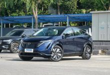 日产ARIYA艾睿雅新车型将7月20日上市-深圳汽车网