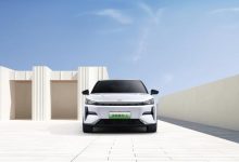 将于三季度上市 吉利银河L6官图发布-深圳汽车网