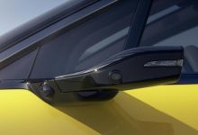 路特斯ELETRE流媒体后视镜量产车交付-深圳汽车网