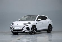 提供双造型 腾势N7将于今日正式上市-深圳汽车网