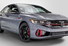 始于1984 Jetta GLI 40周年纪念版官图-深圳汽车网